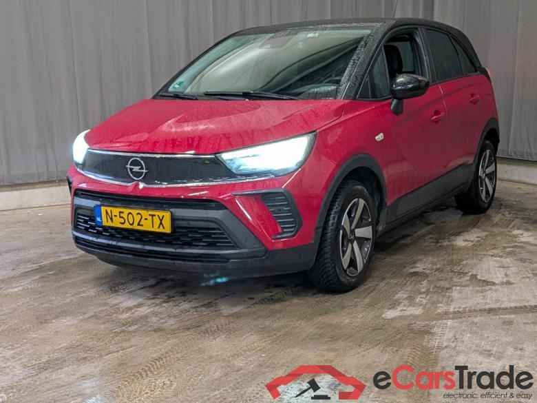 OPEL Crossland 1.2 T. Bns Edition #1