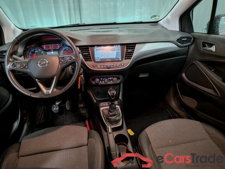 OPEL Crossland 1.2 T. Bns Edition #5