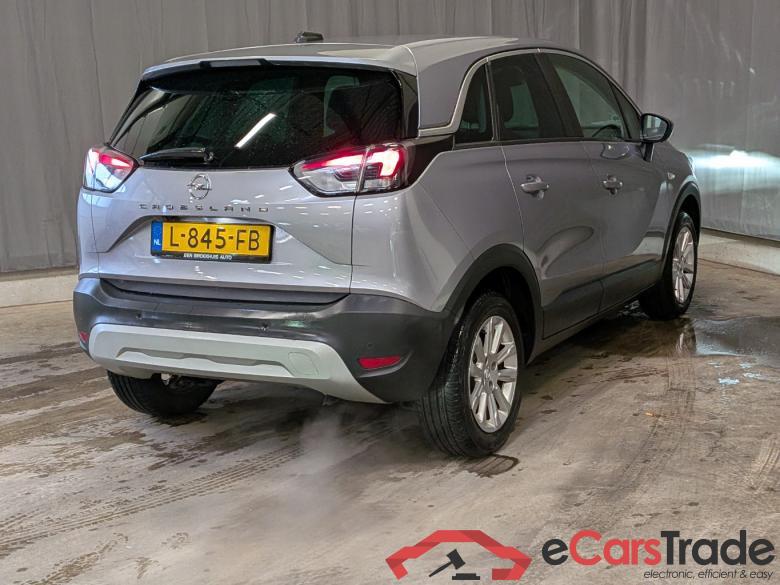 OPEL Crossland 1.2 Turbo Elegance #3