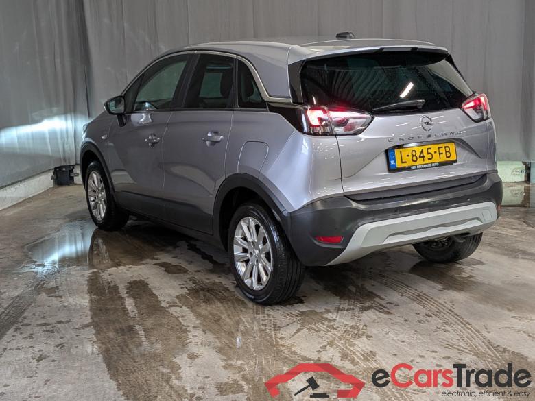 OPEL Crossland 1.2 Turbo Elegance #4