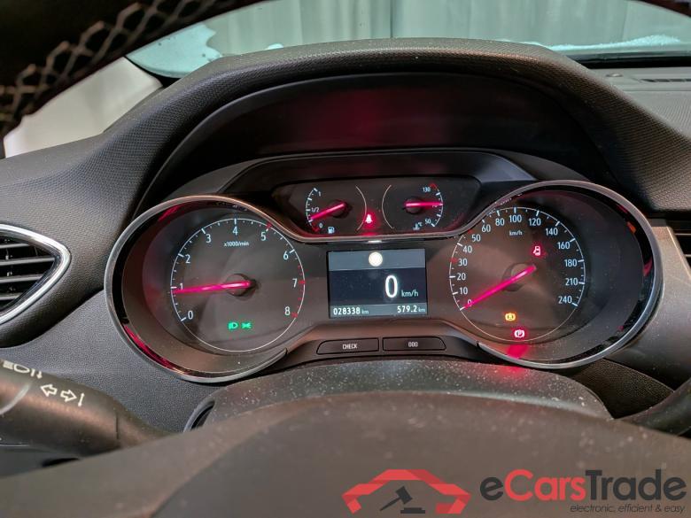 OPEL Crossland 1.2 Turbo Elegance #6