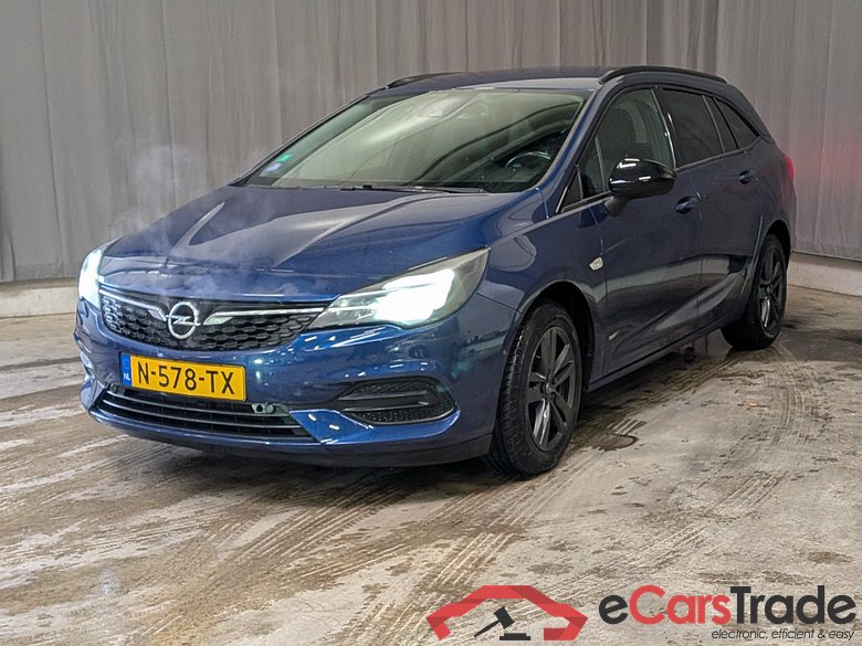OPEL ASTRA SPORTS TOURER 1.2 Design & Tech #1