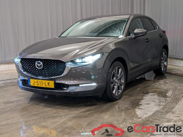 Mazda CX-30 2.0 SA-X Luxury