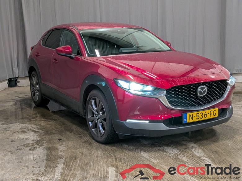 Mazda CX-30 2.0 eSA-X Luxury #2