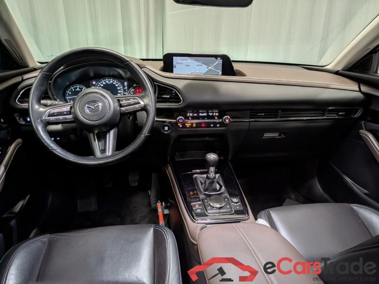 Mazda CX-30 2.0 eSA-X Luxury #5