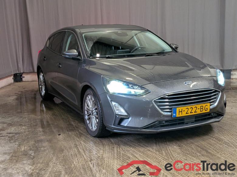 FORD FOCUS 1.0 EcoB. Tit. Bns #2