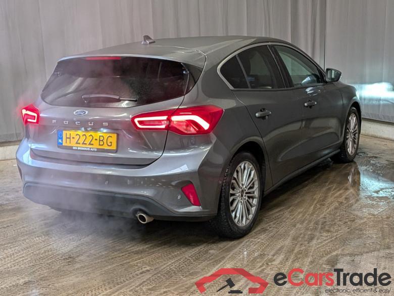 FORD FOCUS 1.0 EcoB. Tit. Bns #3