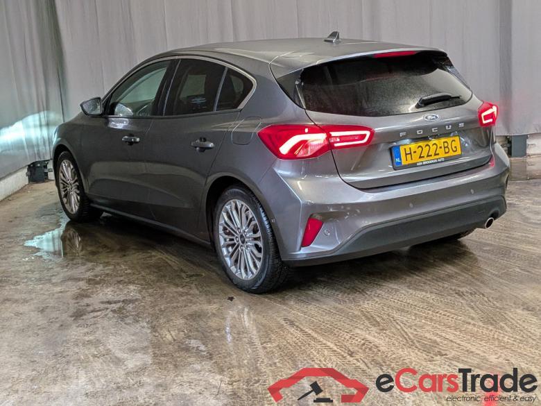 FORD FOCUS 1.0 EcoB. Tit. Bns #4