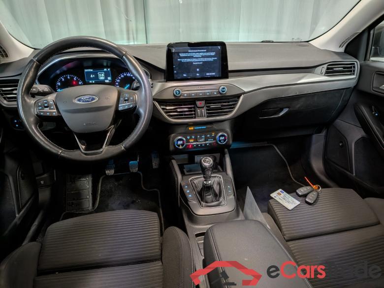 FORD FOCUS 1.0 EcoB. Tit. Bns #5