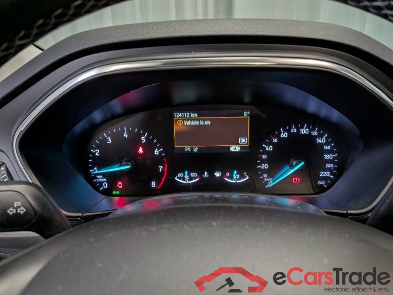 FORD FOCUS 1.0 EcoB. Tit. Bns #6