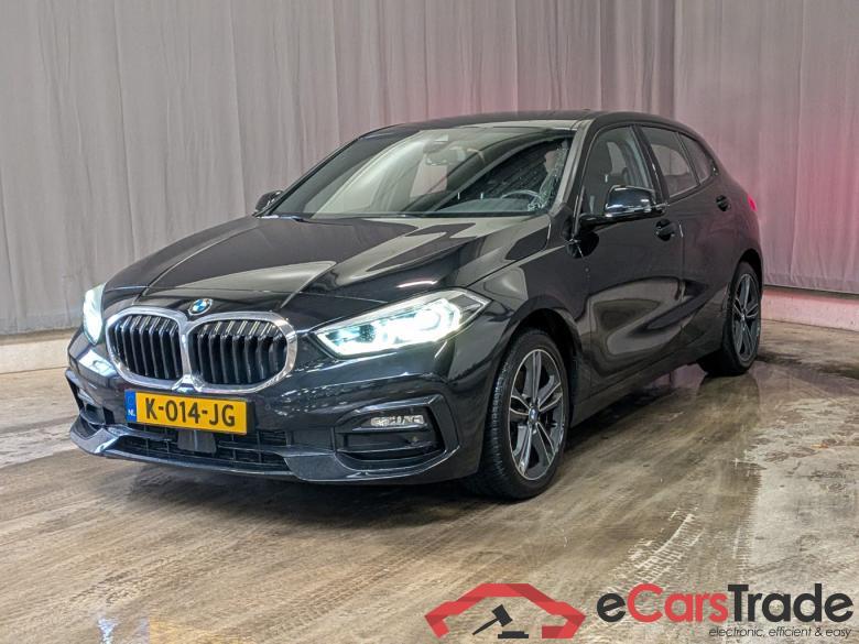 BMW 1-serie 118i Executive Ed. #1