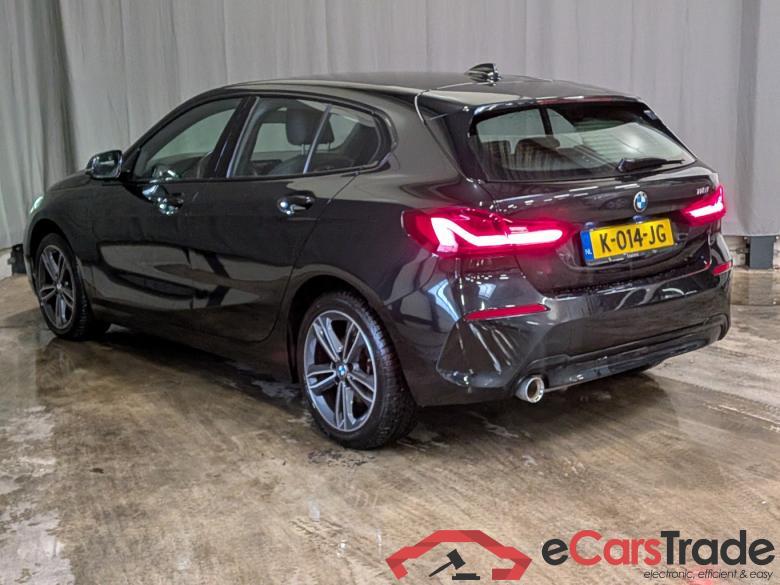 BMW 1-serie 118i Executive Ed. #4