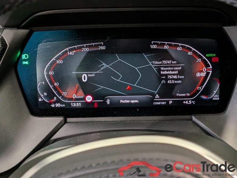 BMW 1-serie 118i Executive Ed. #6