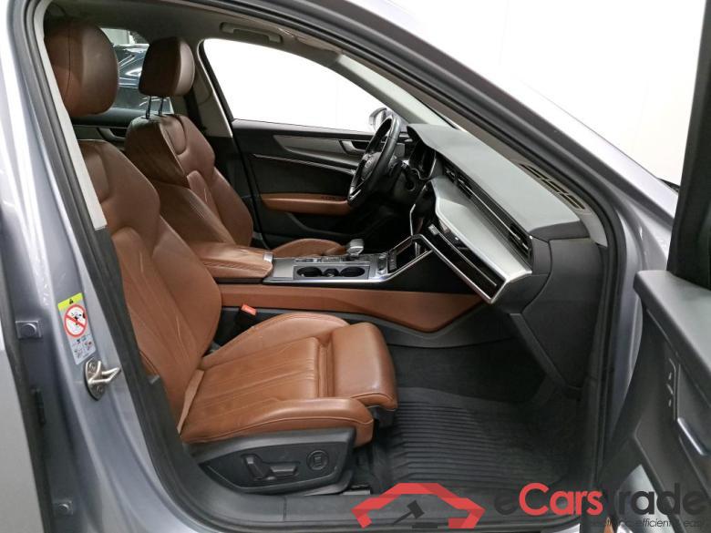 AUDI - AUDI A6 AVANT 35 TDI 163PK S-Tronic Business Edition Sport Pack Platinum & 19 Inch Alloy & Surround Cameras #3
