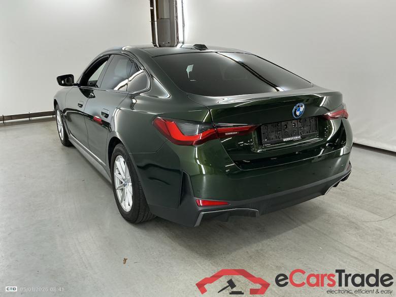 BMW I4 BEV EDRIVE40 GRAN COUPE #3