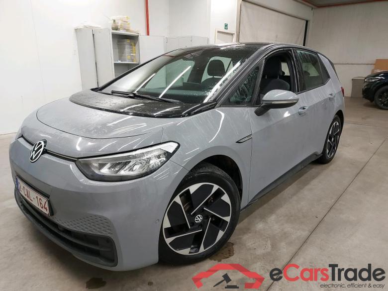 VOLKSWAGEN - VW  ID.3  58 kWh Pro Performance 204PK Pack Assistance * ELECTRIC * #1