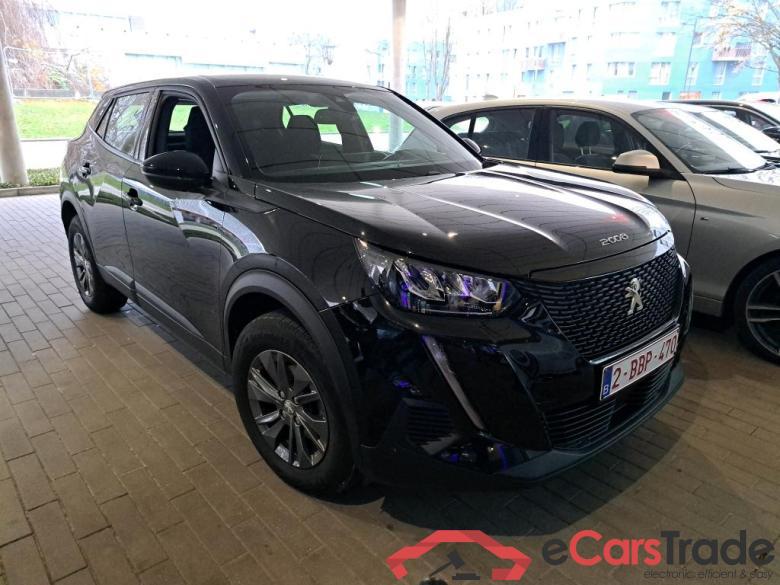 PEUGEOT 2008 1.2 PURETECH 74KW S-S ACTIVE PACK #2