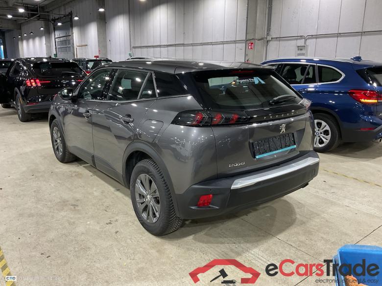 PEUGEOT 2008 1.2 PURETECH 74KW S-S ACTIVE PACK #3