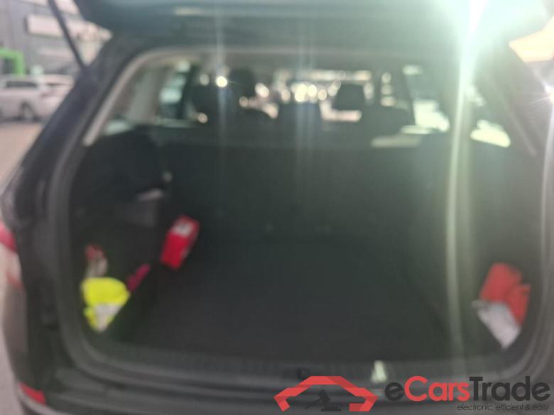 SKODA Kodiaq Kodiaq Clever+ 2,0 TDI 110 kW 7-speed automat. #6