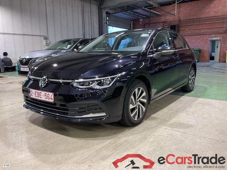 VOLKSWAGEN GOLF VIII 1.4 EHYBRID STYLE BUSINESS DSG #1