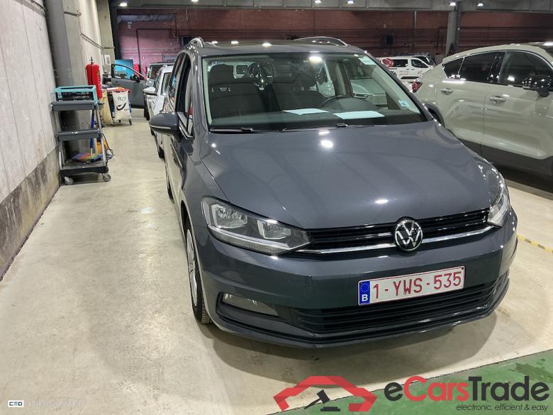 VOLKSWAGEN TOURAN - 2015 1.5 TSI ACT Trendline OPF #2