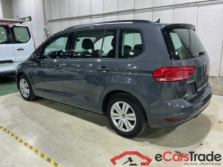 VOLKSWAGEN TOURAN - 2015 1.5 TSI ACT Trendline OPF #3