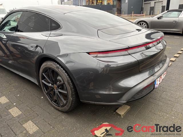 PORSCHE Taycan Taycan 93.4 kWh Taycan #3