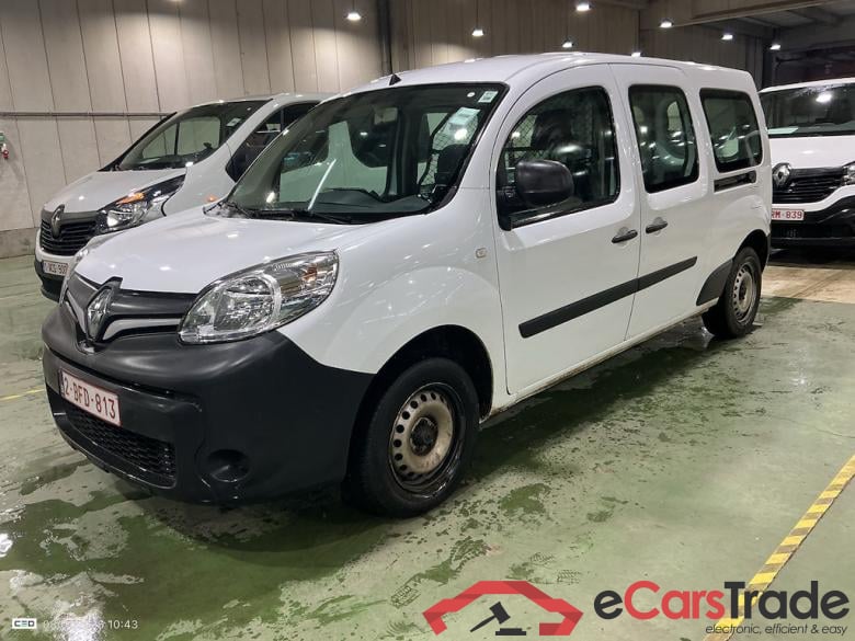 RENAULT KANGOO EXPRESS 1.5 BLUE DCI 95 MAXI CONFORT