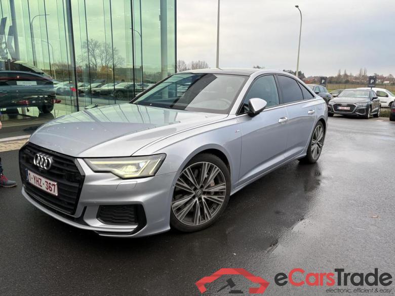 AUDI A6 PHEV Audi A6  Sport 50 TFSI e quattro 220(299) kW(ch) S tronic #1