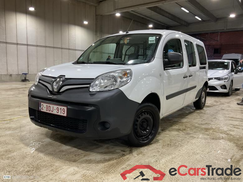 RENAULT KANGOO EXPRESS 1.5 BLUE DCI 95 MAXI CONFORT