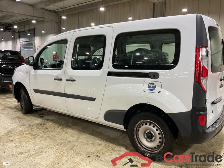 RENAULT KANGOO EXPRESS 1.5 BLUE DCI 95 MAXI CONFORT #3
