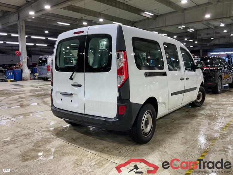 RENAULT KANGOO EXPRESS 1.5 BLUE DCI 95 MAXI CONFORT #4