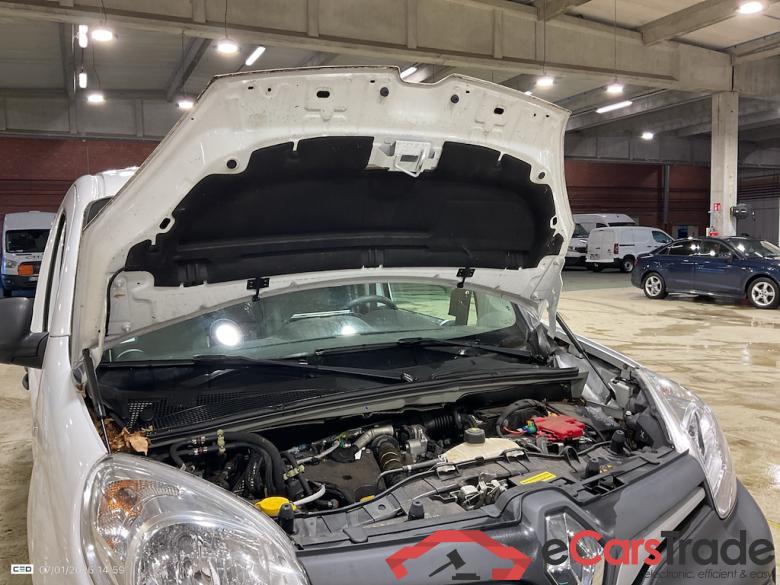 RENAULT KANGOO EXPRESS 1.5 BLUE DCI 95 MAXI CONFORT #6