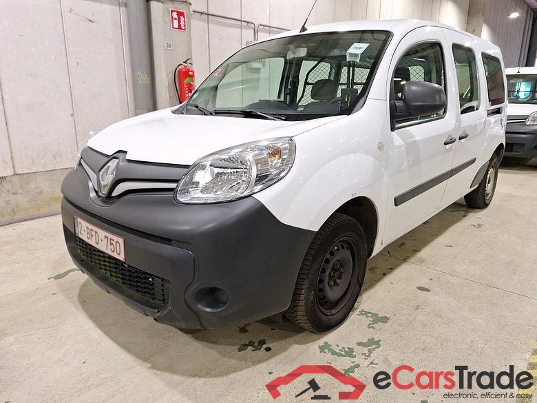 RENAULT KANGOO EXPRESS 1.5 BLUE DCI 95 MAXI CONFORT