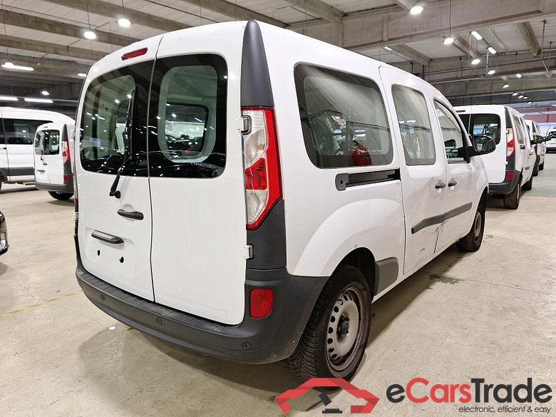 RENAULT KANGOO EXPRESS 1.5 BLUE DCI 95 MAXI CONFORT #4