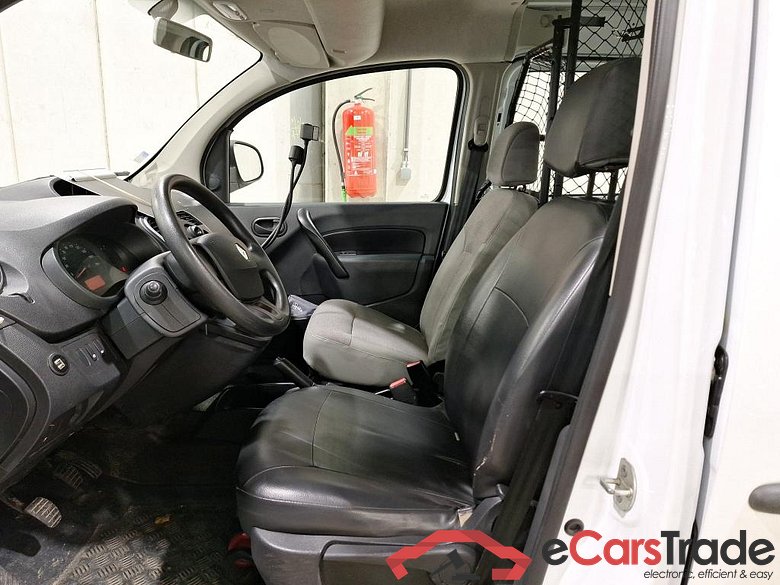 RENAULT KANGOO EXPRESS 1.5 BLUE DCI 95 MAXI CONFORT #5