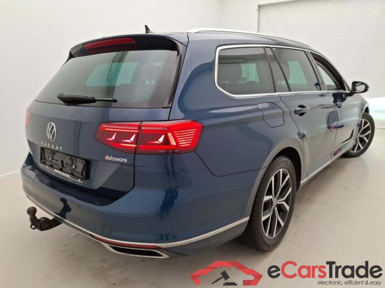 VOLKSWAGEN PASSAT VARIANT 2.0 TDI BUSINESS ELEGANCE DSG #2