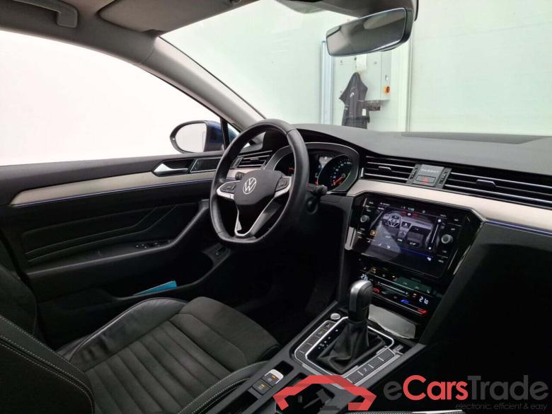 VOLKSWAGEN PASSAT VARIANT 2.0 TDI BUSINESS ELEGANCE DSG #3