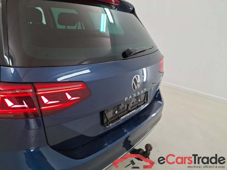 VOLKSWAGEN PASSAT VARIANT 2.0 TDI BUSINESS ELEGANCE DSG #5