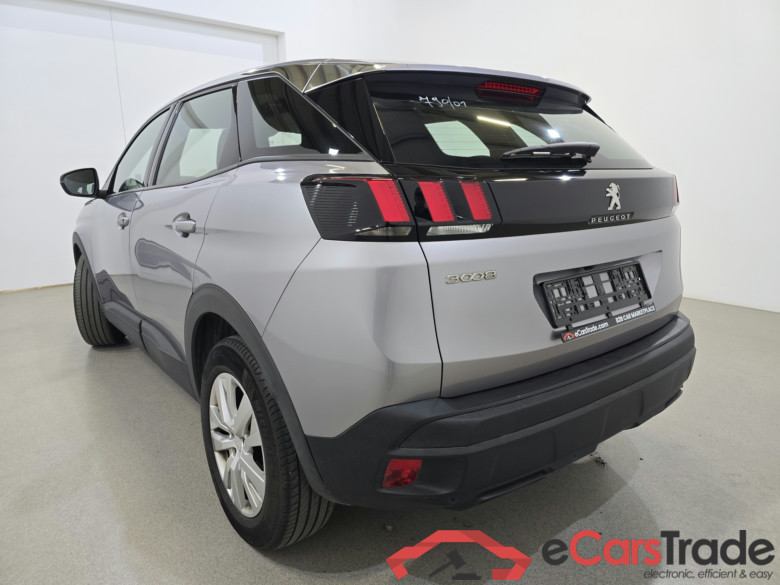Peugeot 3008 1.5 BlueHDi Aut. LED I-Cockpit KeylessGo Camera Klima PDC ... #6