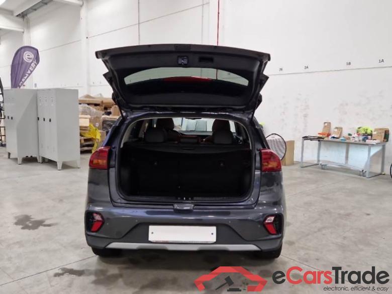 KIA NIRO / 2019 / 5P / BERLINA 1.6 HEV GDI STYLE DCT #5