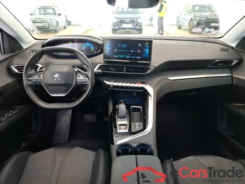 PEUGEOT 3008 2020 5P SUV 16 HYBRID 225 EEAT8 Allure Pack #5