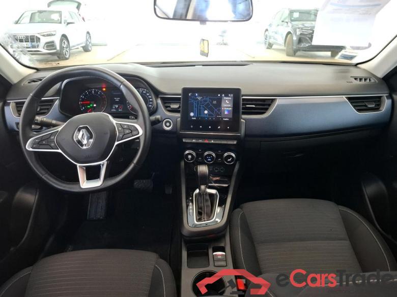 RENAULT Arkana  2021  5P  SUV Evolution mild hybrid 140 EDC 22 #5