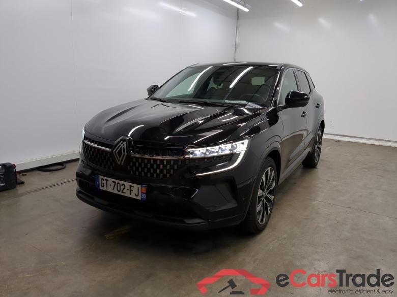 Austral Techno 1.2 E-TECH Hybrid 200CV BVA6 6E #1