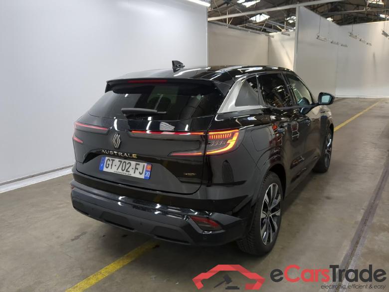 Austral Techno 1.2 E-TECH Hybrid 200CV BVA6 6E #3