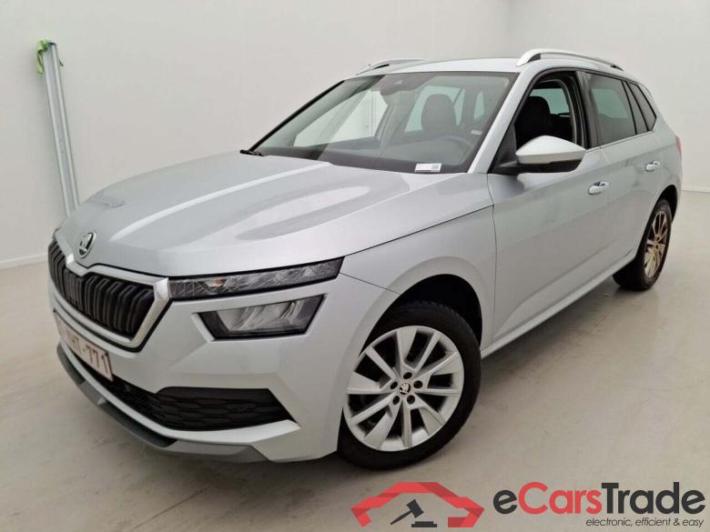 SKODA KAMIQ 1.0 TSI AMBITION DSG #1