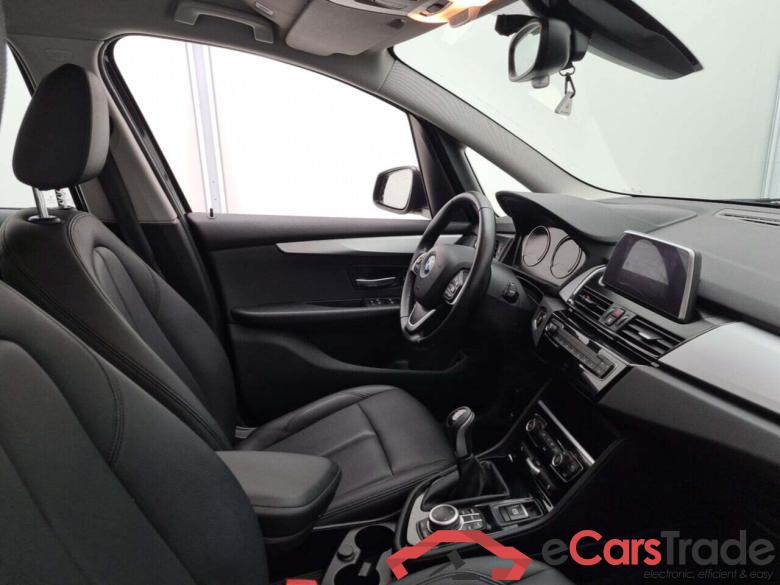 BMW 2-SERIE GRAN TOURER SDRIVE16D #3