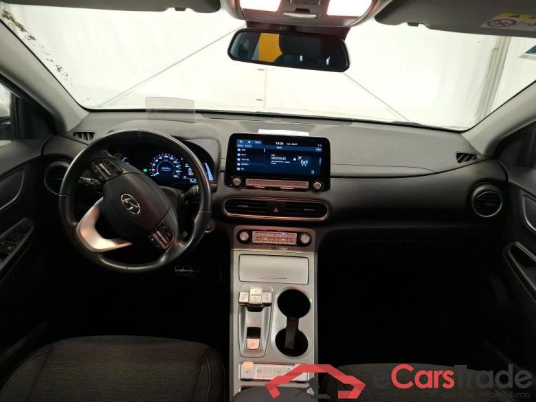 Kona Creative Electrique 2WD 64kWh BVA #6