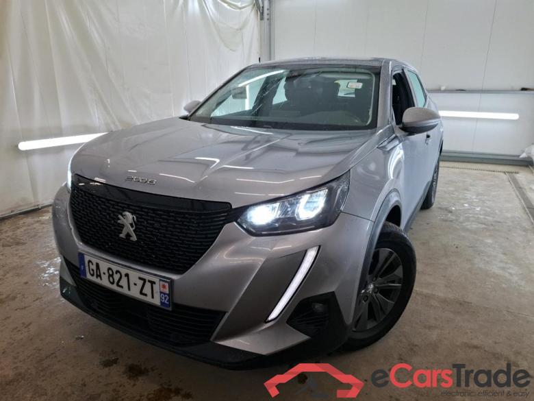 2008 Active Business 1.2 PureTech 130CV BVA8 E6d #1