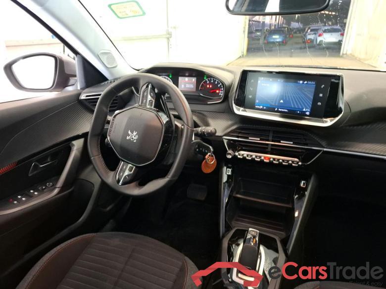 2008 Active Business 1.2 PureTech 130CV BVA8 E6d #5